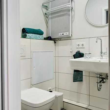 App Montreux Fuer 2 Personen 26 M² *