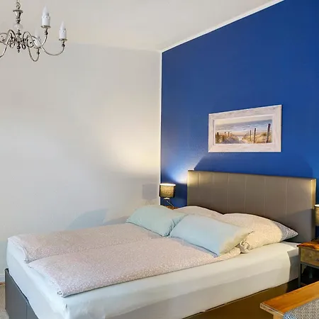 Apartmán App Montreux Fuer 2 Personen 26 M²