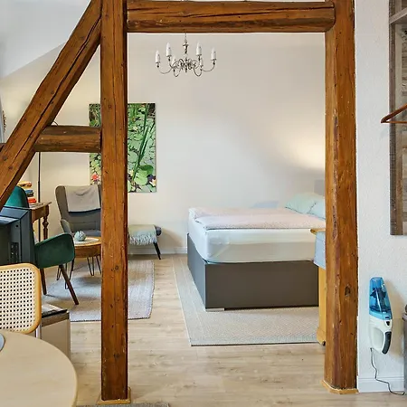 App Montreux Fuer 2 Personen 26 M² * Höxter