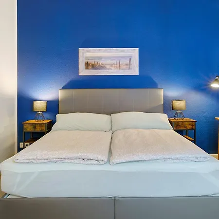 App Montreux Fuer 2 Personen 26 M²