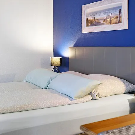 App Montreux Fuer 2 Personen 26 M² * Höxter