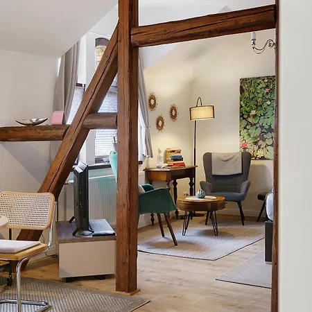 App Montreux Fuer 2 Personen 26 M² *