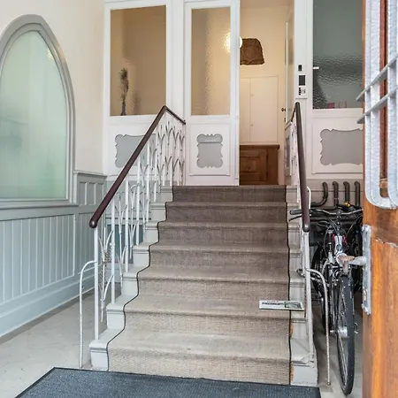 App Montreux Fuer 2 Personen 26 M² Apartmán Höxter