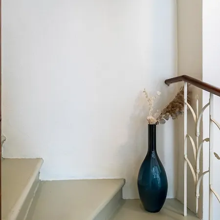 Apartmán App Montreux Fuer 2 Personen 26 M² Höxter